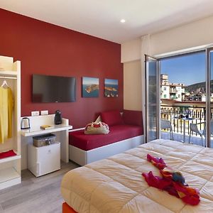 Habitación Deluxe con Cama King